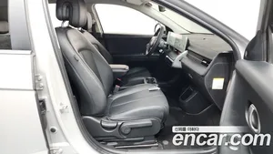 Hyundai Ioniq 5, 2022 — миниатюра 11