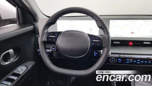 Hyundai Ioniq 5, 2022 — миниатюра 13