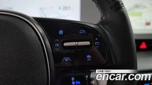Hyundai Ioniq 5, 2022 — миниатюра 15