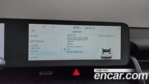 Hyundai Ioniq 5, 2022 — миниатюра 16
