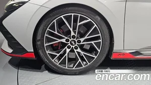 Hyundai Avante, 2022 — миниатюра 5