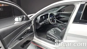 Hyundai Avante, 2022 — миниатюра 13
