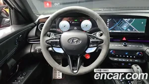 Hyundai Avante, 2022 — миниатюра 19