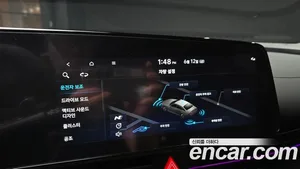 Hyundai Avante, 2022 — миниатюра 21