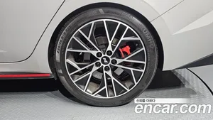 Hyundai Avante, 2022 — миниатюра 7