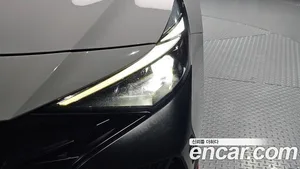 Hyundai Avante, 2022 — миниатюра 8