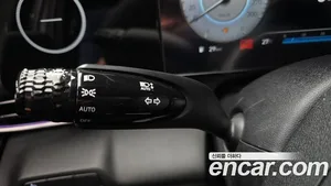Hyundai Avante, 2022 — миниатюра 29