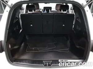 Mercedes-Benz GLB-Class, 2023 — миниатюра 5