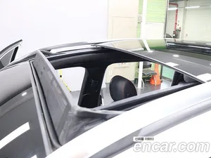 Mercedes-Benz GLB-Class, 2023 — миниатюра 13