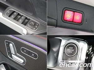 Mercedes-Benz GLB-Class, 2023 — миниатюра 18