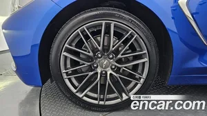 Genesis G70, 2018 — миниатюра 4