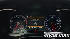 Genesis G70, 2018 — миниатюра 10