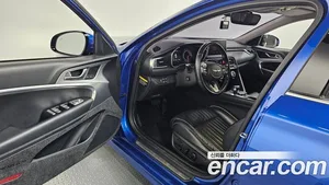 Genesis G70, 2018 — миниатюра 12