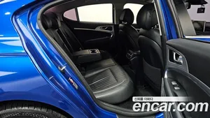 Genesis G70, 2018 — миниатюра 16