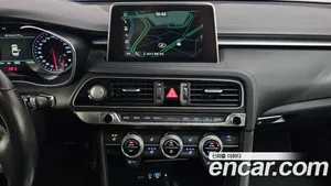 Genesis G70, 2018 — миниатюра 17