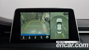 Genesis G70, 2018 — миниатюра 19