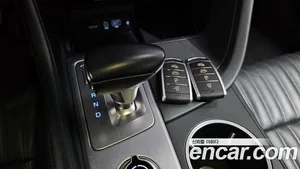 Genesis G70, 2018 — миниатюра 21