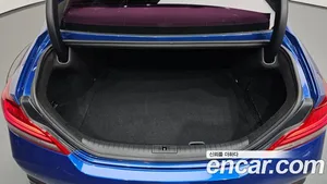 Genesis G70, 2018 — миниатюра 23