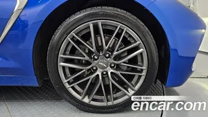 Genesis G70, 2018 — миниатюра 6