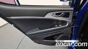 Genesis G70, 2018 — миниатюра 14