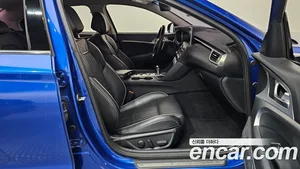 Genesis G70, 2018 — миниатюра 15