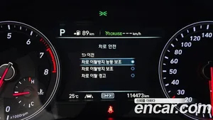 Genesis G70, 2018 — миниатюра 26