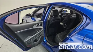 Genesis G70, 2018 — миниатюра 27