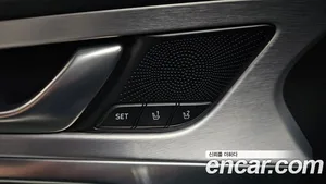 Genesis G70, 2018 — миниатюра 33