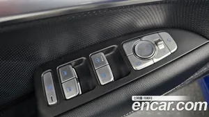 Genesis G70, 2018 — миниатюра 34