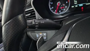 Genesis G70, 2018 — миниатюра 35