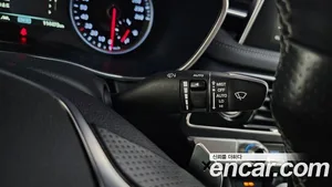 Genesis G70, 2018 — миниатюра 36