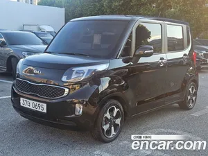 Kia RAY, 2015 — миниатюра 1