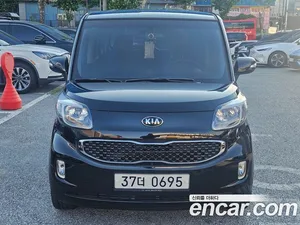 Kia RAY, 2015 — миниатюра 3