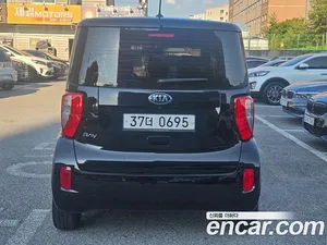 Kia RAY, 2015 — миниатюра 4
