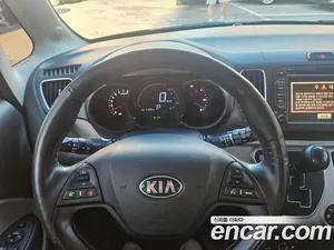 Kia RAY, 2015 — миниатюра 7