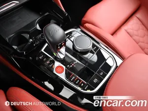 BMW X3M, 2024 — миниатюра 9