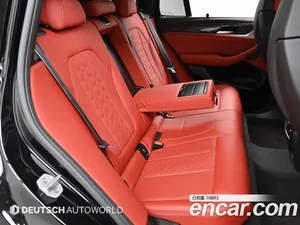BMW X3M, 2024 — миниатюра 12