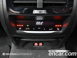 BMW X3M, 2024 — миниатюра 16