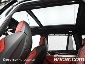 BMW X3M, 2024 — миниатюра 18