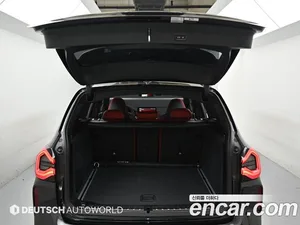 BMW X3M, 2024 — миниатюра 19