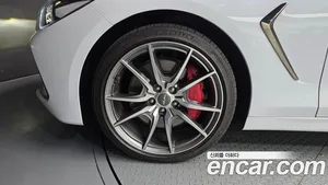 Genesis G70, 2017 — миниатюра 5