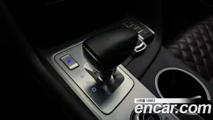 Genesis G70, 2017 — миниатюра 12