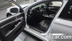 Genesis G70, 2017 — миниатюра 13