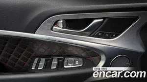 Genesis G70, 2017 — миниатюра 19