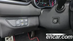 Genesis G70, 2017 — миниатюра 20