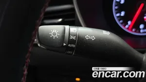 Genesis G70, 2017 — миниатюра 22