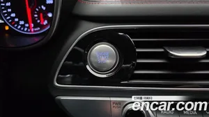 Genesis G70, 2017 — миниатюра 26