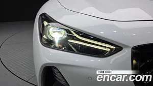 Genesis G70, 2017 — миниатюра 8