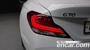 Genesis G70, 2017 — миниатюра 9