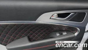 Genesis G70, 2017 — миниатюра 15